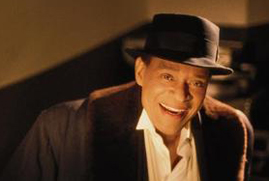 Al Jarreau