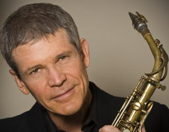 David Sanborn