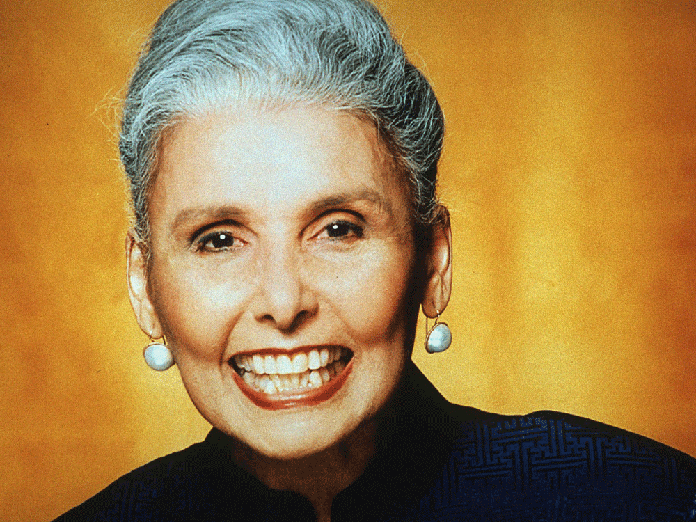 Lena Horne