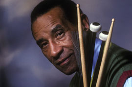 Max Roach