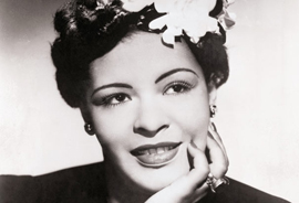 Billie Holiday