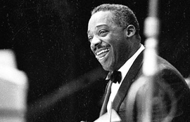 Kenny Clarke