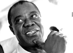 Louis Armstrong