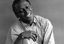 Miles Davis